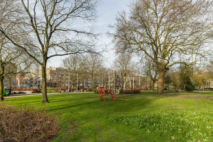 Photo 27 of Hugo de Grootkade 36-3