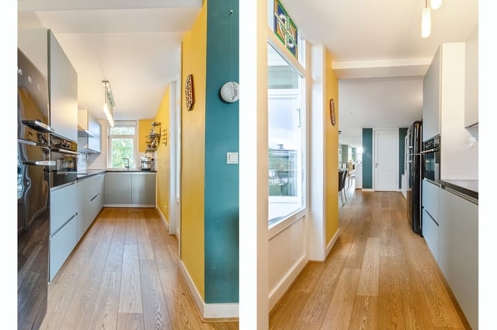 Photo 15 of Hugo de Grootkade 36-3