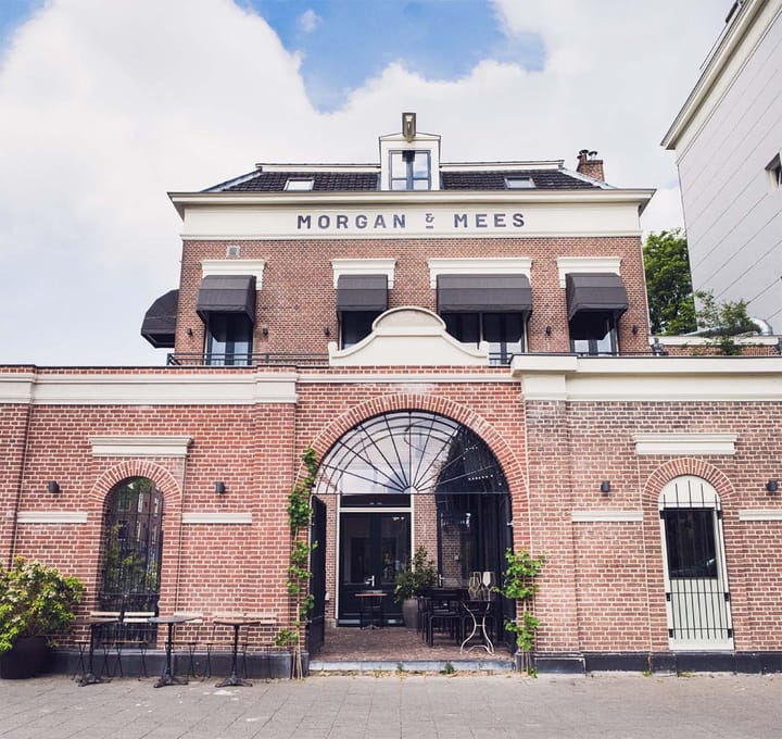 Photo 28 of Hugo de Grootkade 36-3