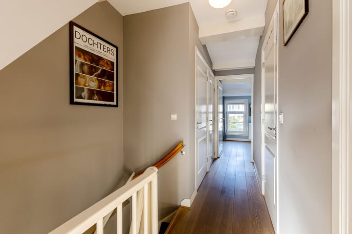 Photo 17 of Hugo de Grootkade 36-3