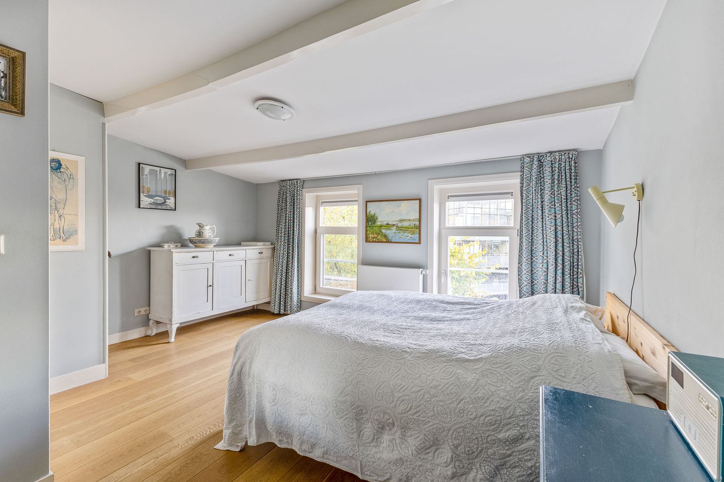 Photo 4 of Hugo de Grootkade 36-3