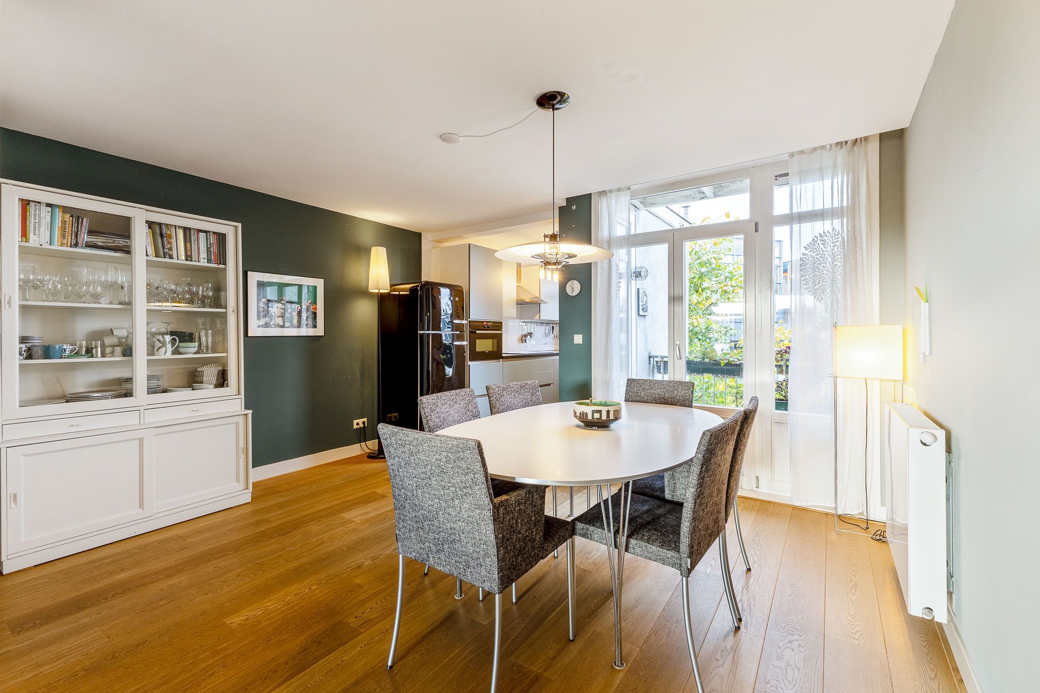 Photo 12 of Hugo de Grootkade 36-3