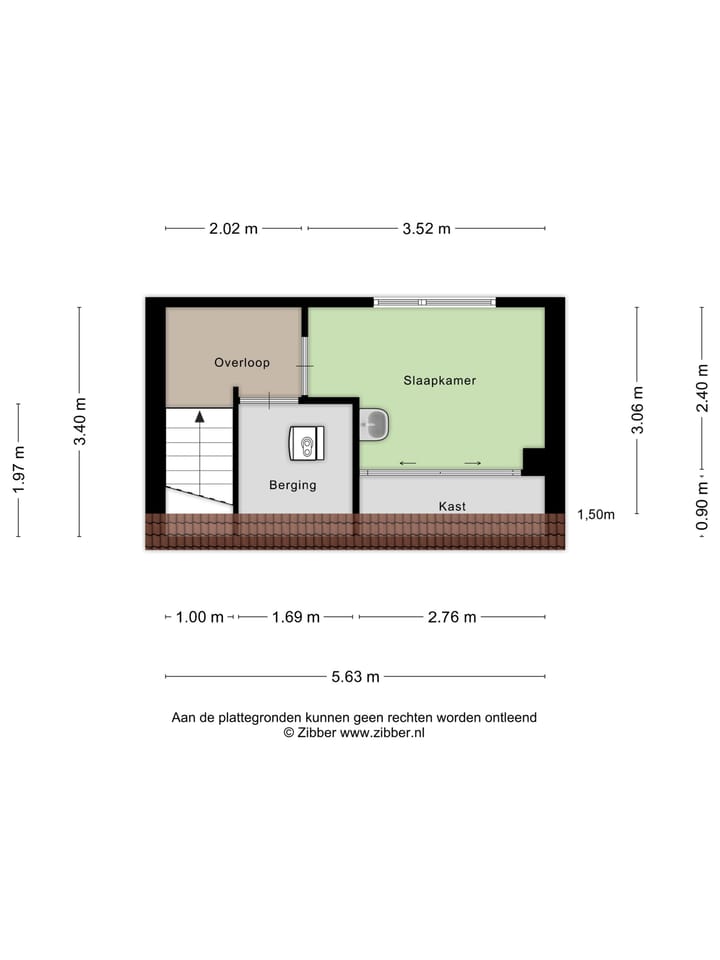 Foto 43 van Geuzingerbrink 61