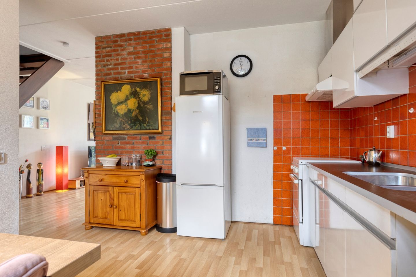 Foto 20 van Geuzingerbrink 61