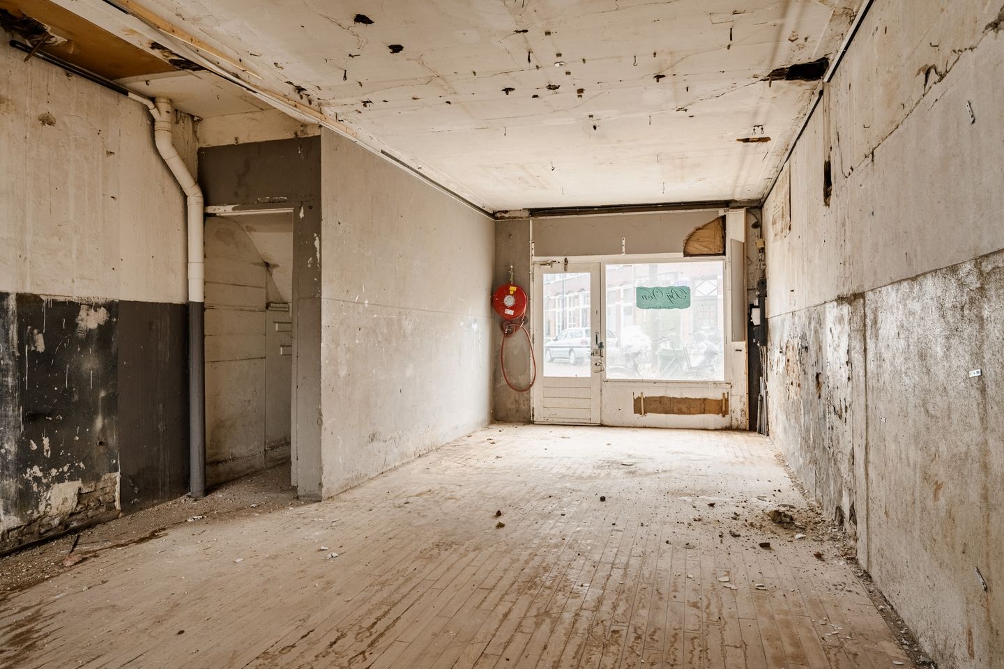 Bekijk foto 4 van Teylerplein 39