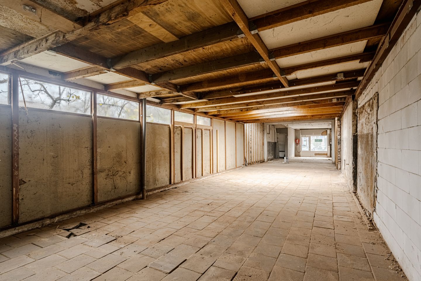 Bekijk foto 2 van Teylerplein 39