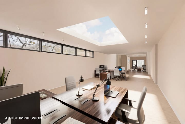 Teylerplein 39, Haarlem