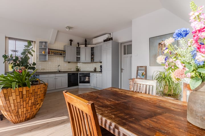 Foto 3 van Dorpsstraat 34-B