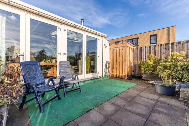 Foto 4 van Dorpsstraat 34-B