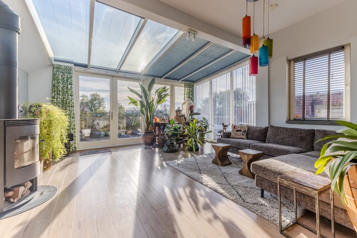 Foto 9 van Dorpsstraat 34-B