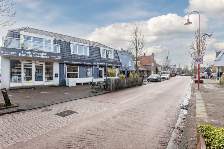 Foto 5 van Dorpsstraat 34-B