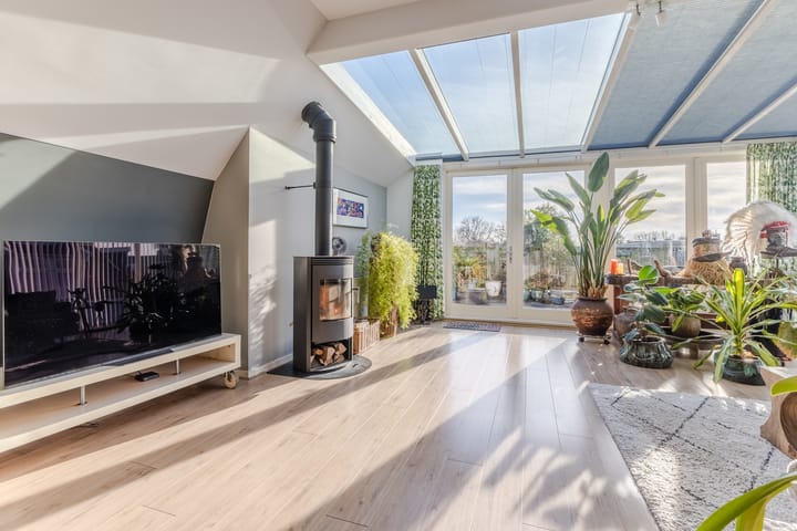 Foto 10 van Dorpsstraat 34-B