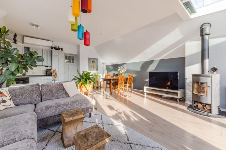 Foto 12 van Dorpsstraat 34-B