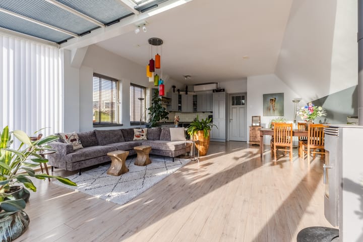 Foto 13 van Dorpsstraat 34-B