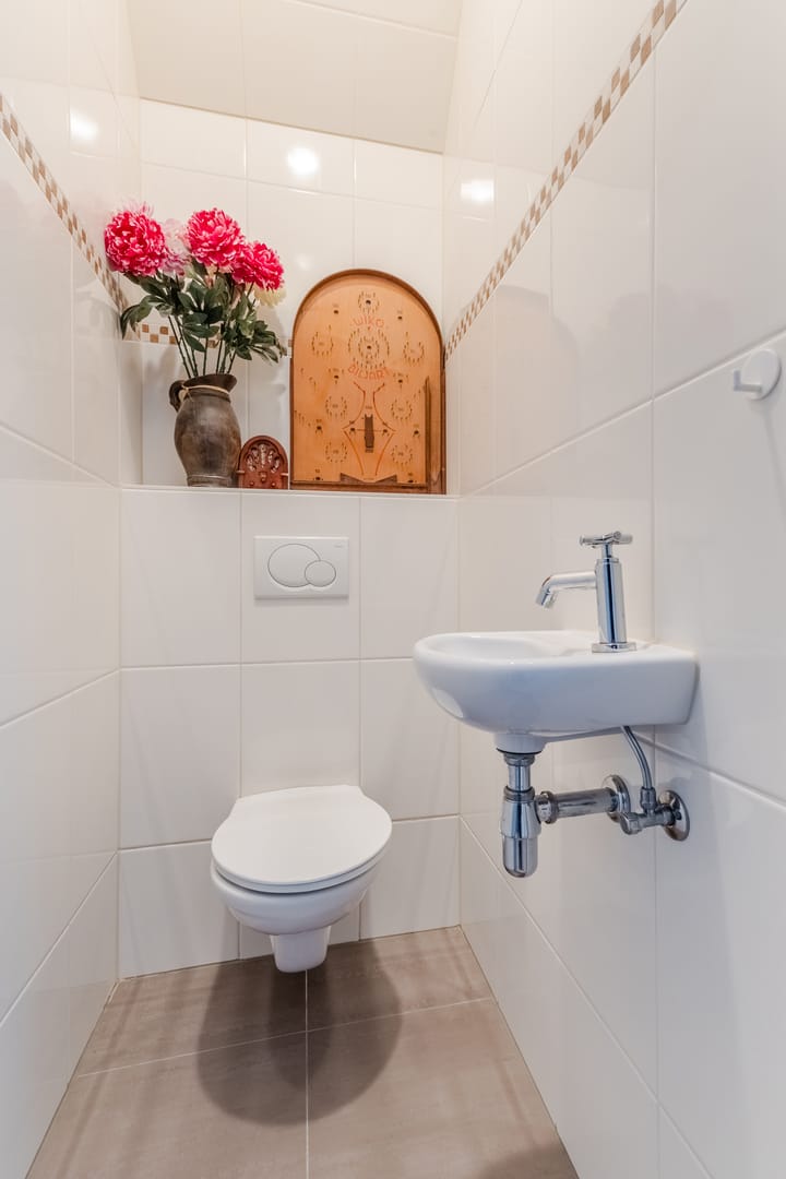 Foto 8 van Dorpsstraat 34-B