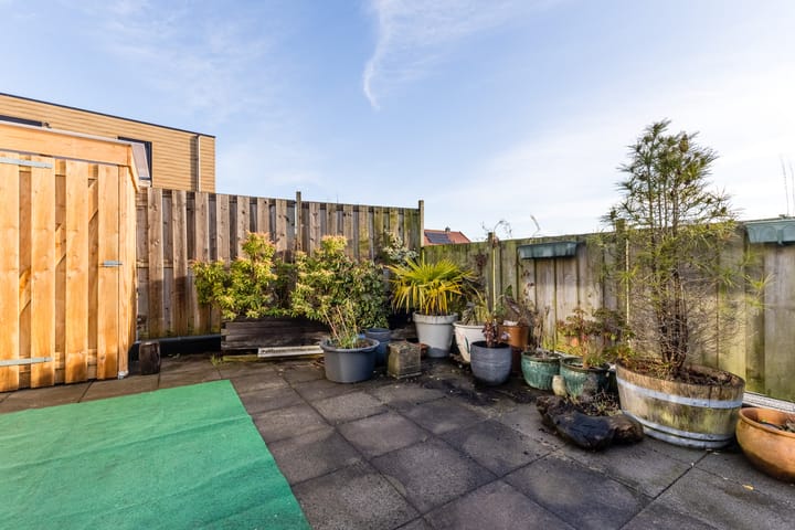 Foto 29 van Dorpsstraat 34-B