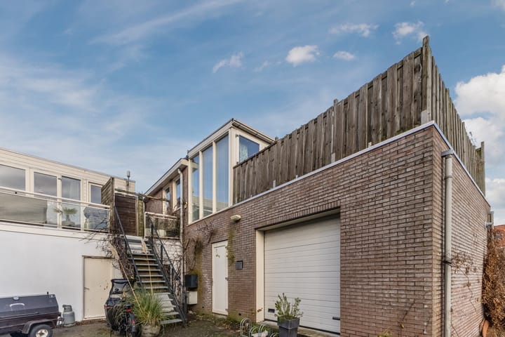 Foto 30 van Dorpsstraat 34-B