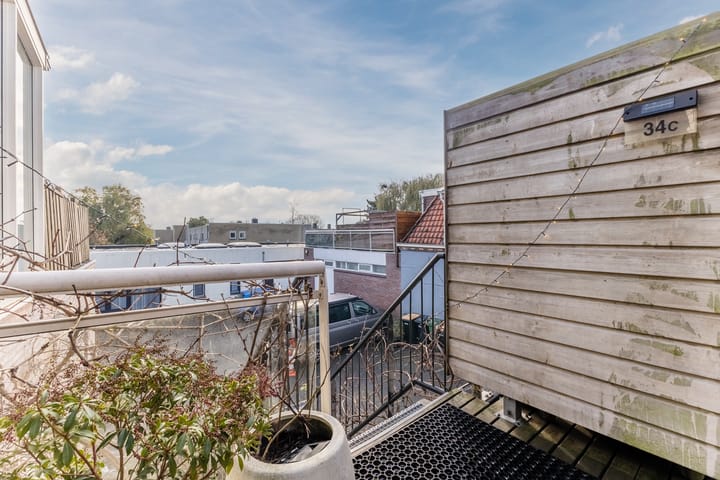 Foto 32 van Dorpsstraat 34-B