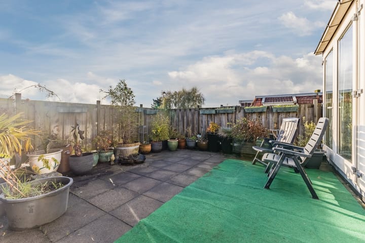 Foto 27 van Dorpsstraat 34-B