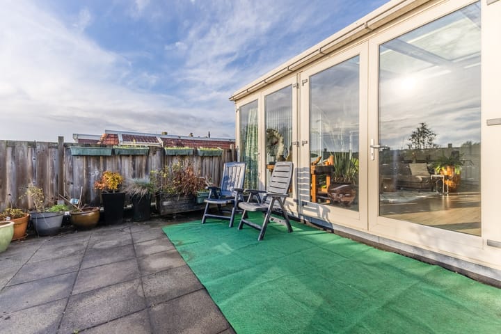 Foto 28 van Dorpsstraat 34-B