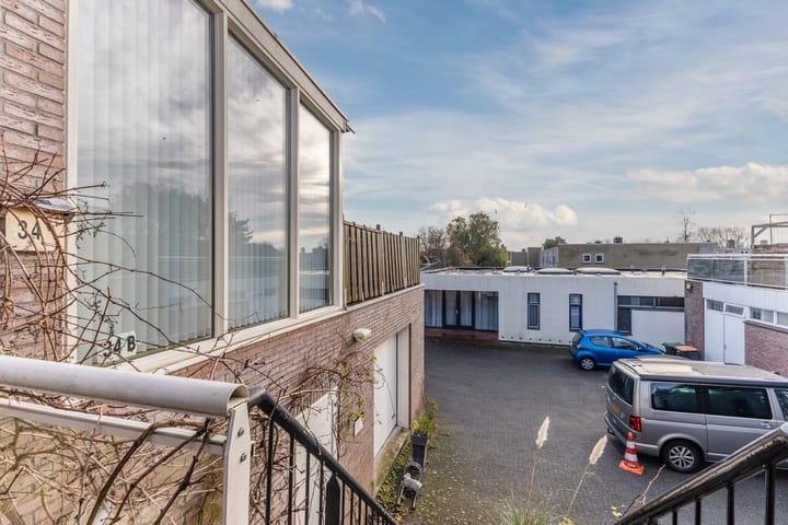 Foto 33 van Dorpsstraat 34-B