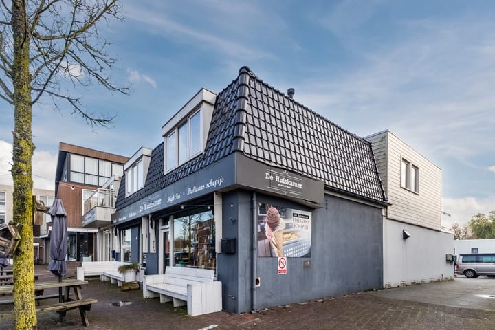 Foto 42 van Dorpsstraat 34-B