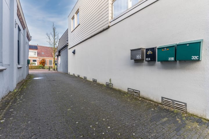 Foto 43 van Dorpsstraat 34-B