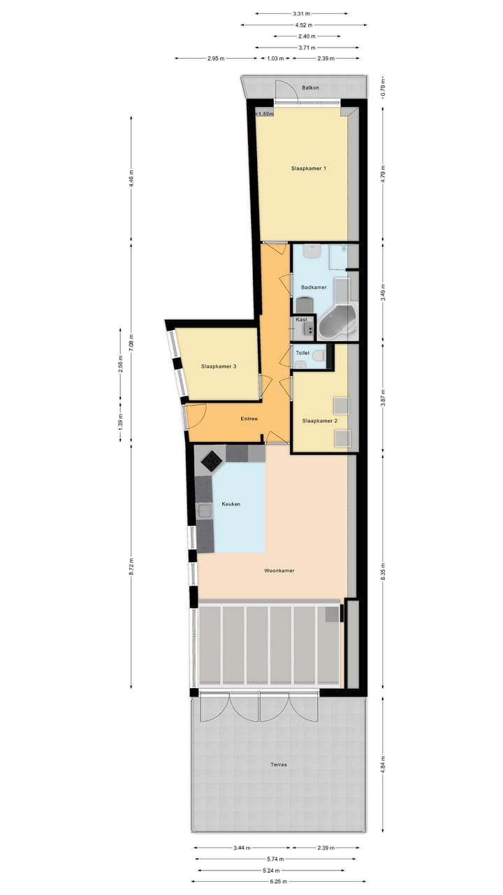 Foto 47 van Dorpsstraat 34-B