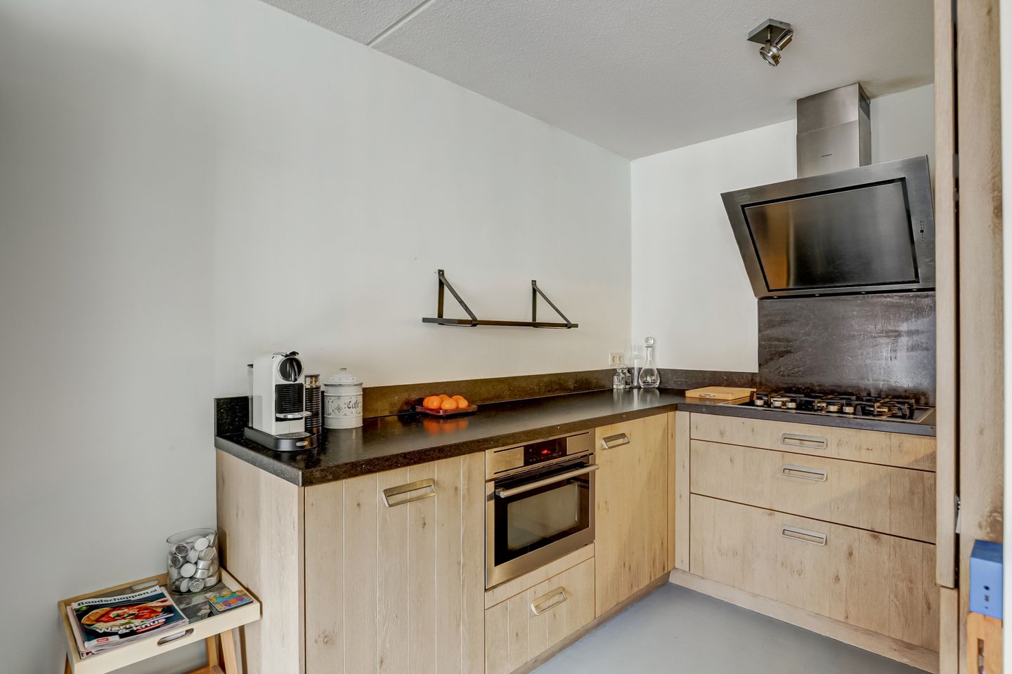 Foto 10 van Breedstraat 14-C