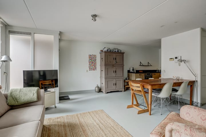 Foto 6 van Breedstraat 14-C