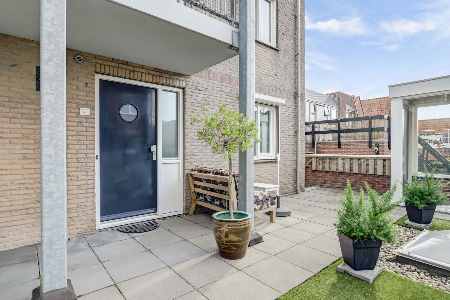 Foto 20 van Breedstraat 14-C