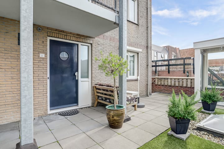 Foto 20 van Breedstraat 14-C