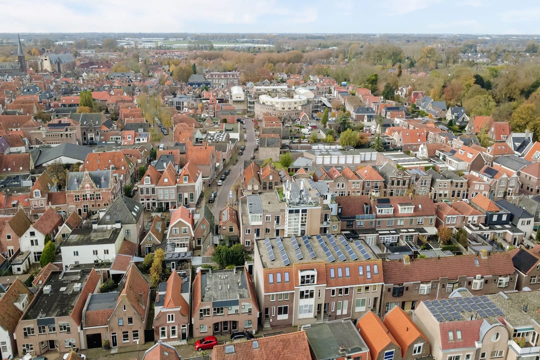 Foto 26 van Breedstraat 14-C