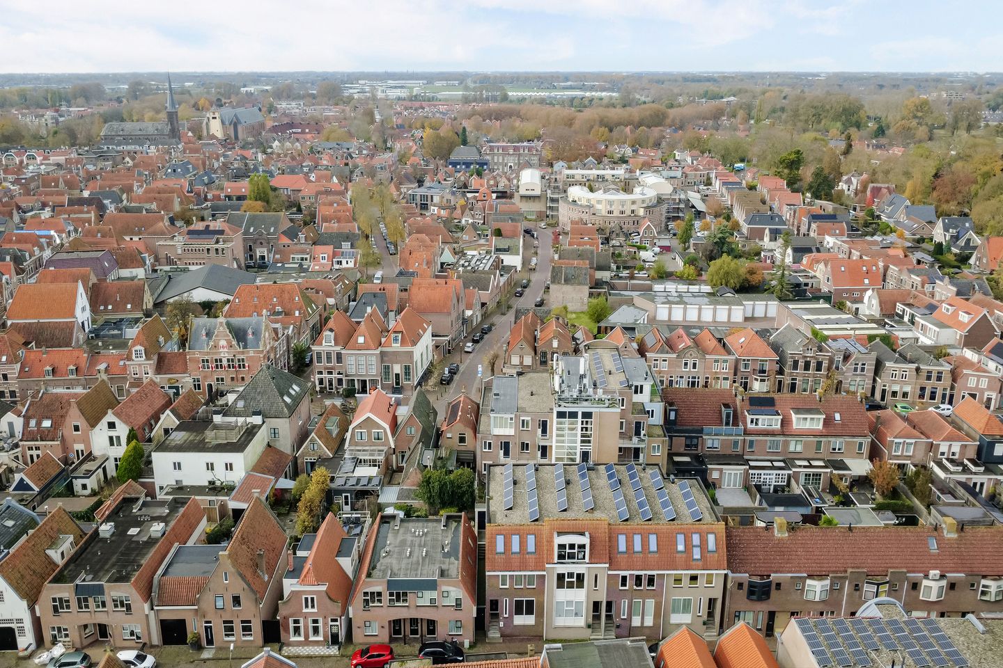 Foto 25 van Breedstraat 14-C