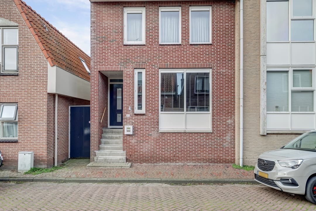 Foto 23 van Breedstraat 14-C