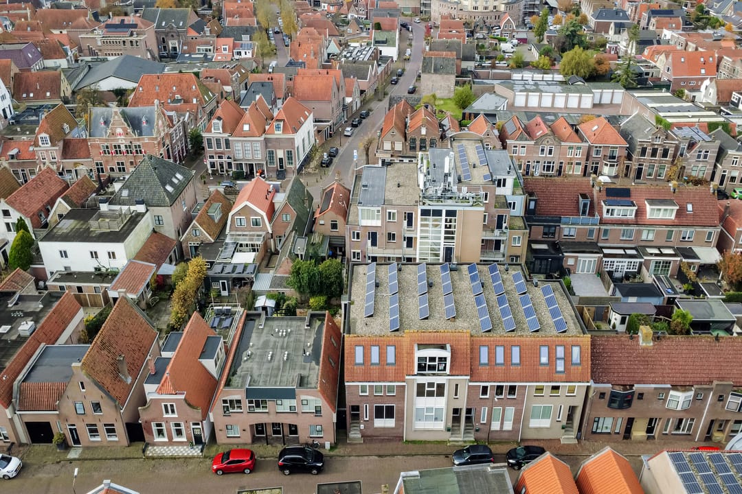 Foto 22 van Breedstraat 14-C