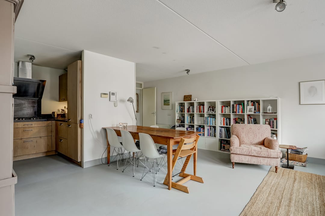 Foto 7 van Breedstraat 14-C