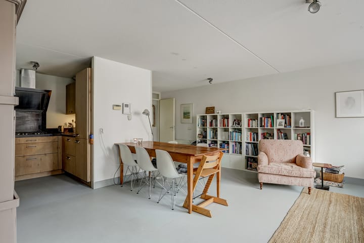 Foto 7 van Breedstraat 14-C