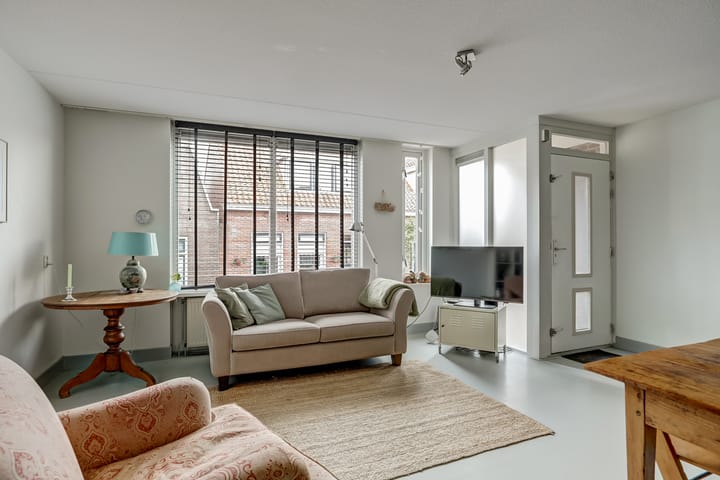 Foto 5 van Breedstraat 14-C