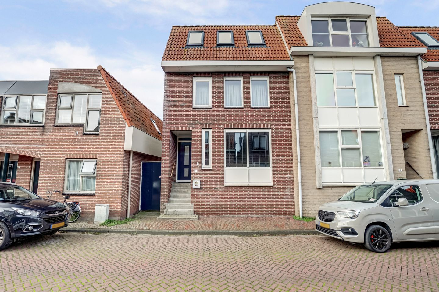 Foto 4 van Breedstraat 14-C