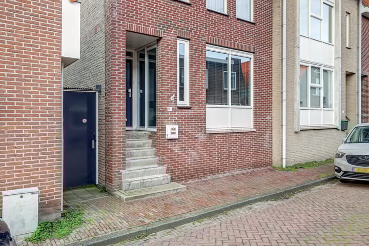 Foto 24 van Breedstraat 14-C