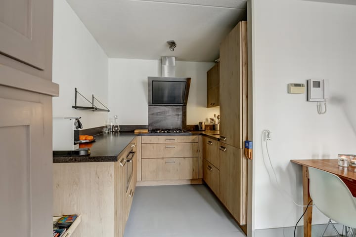 Foto 9 van Breedstraat 14-C