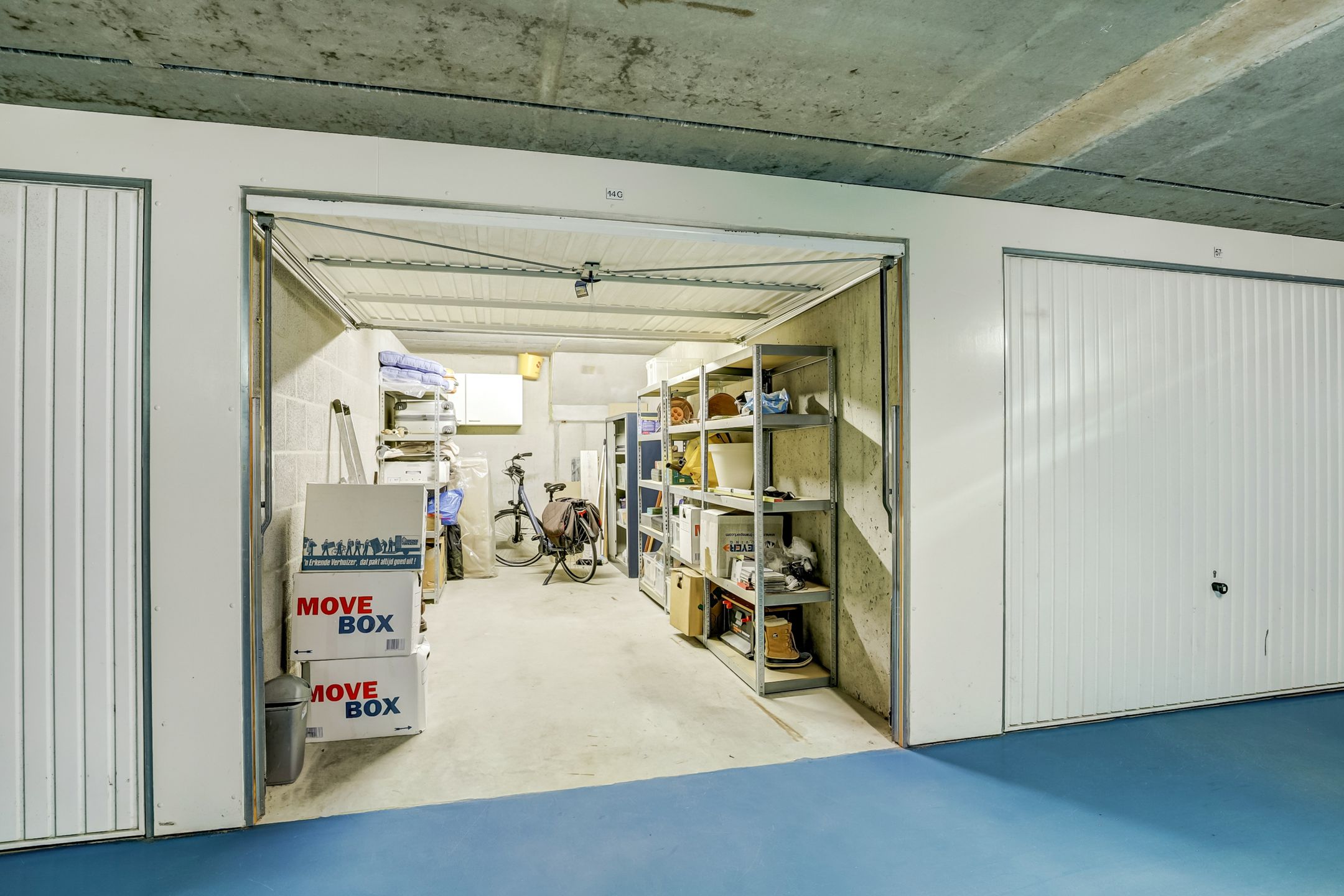 Foto 3 van Breedstraat 14-C