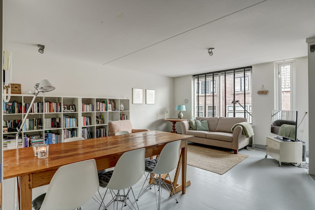 Foto 8 van Breedstraat 14-C