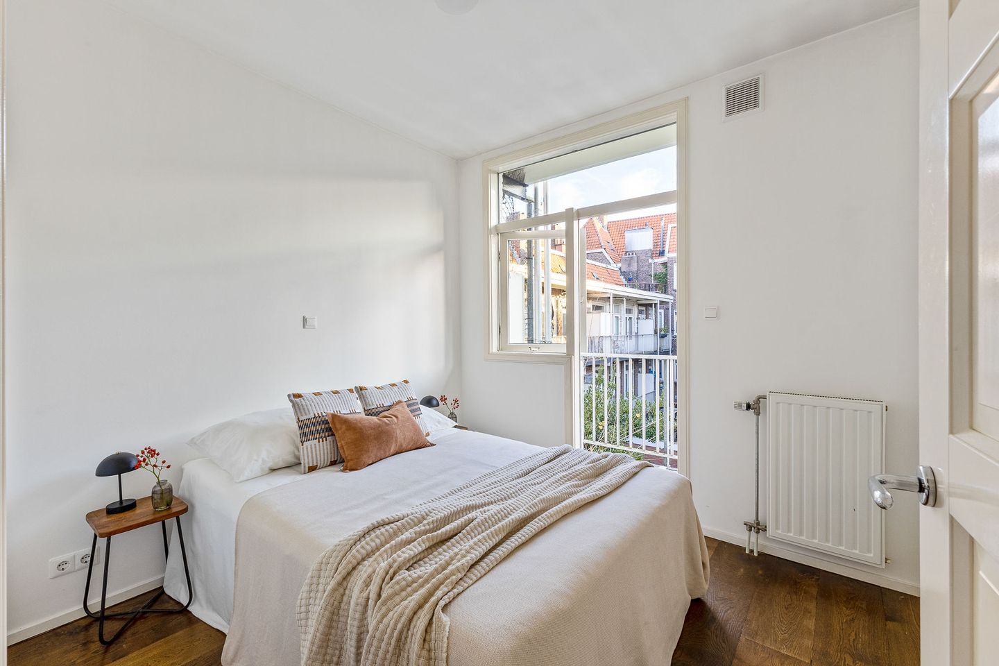 Foto 4 van Bonairestraat 88-2