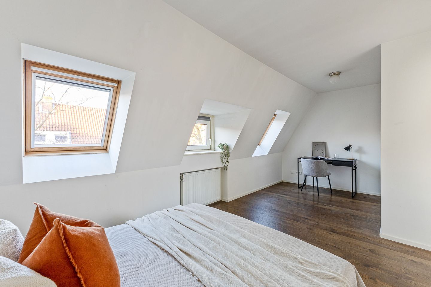 Foto 5 van Bonairestraat 88-2