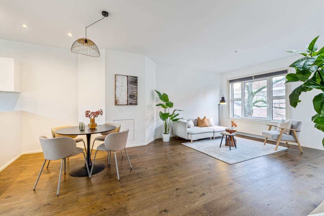 Foto 7 van Bonairestraat 88-2