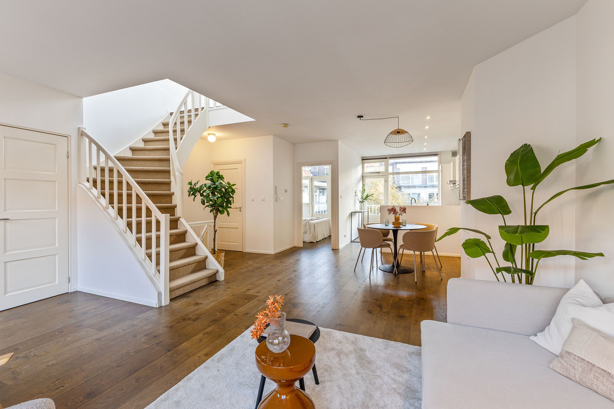 Foto 9 van Bonairestraat 88-2