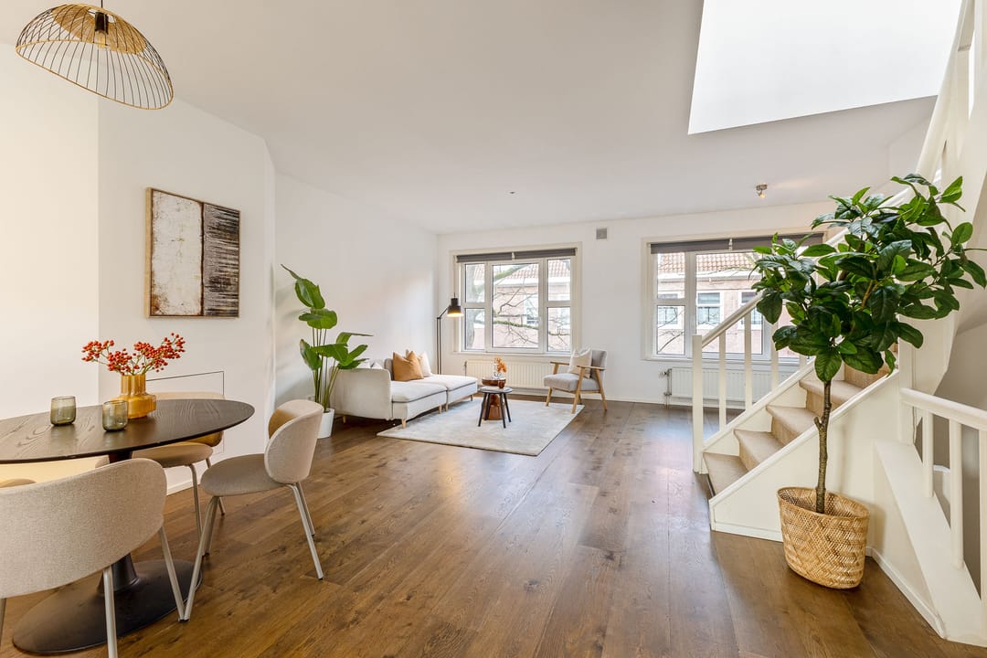 Foto 8 van Bonairestraat 88-2