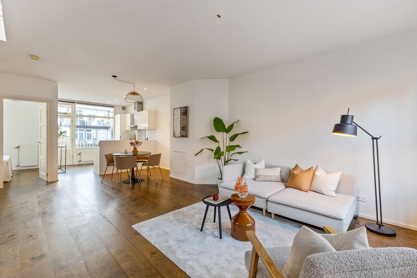 Foto 10 van Bonairestraat 88-2